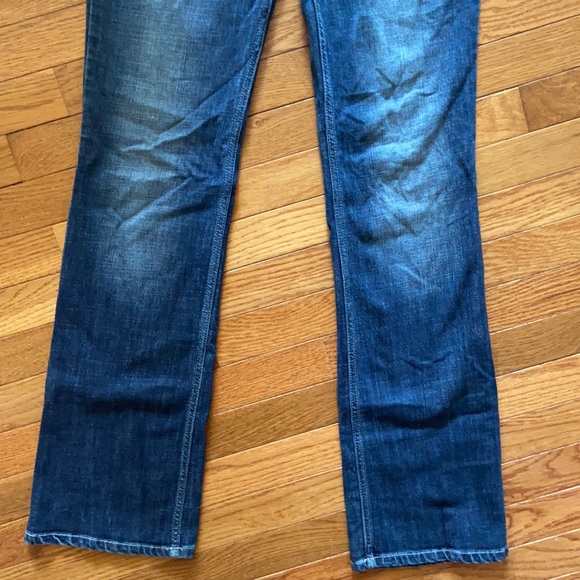 Wrangler Bootcut Jeans - Picture 3 of 6